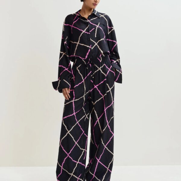 Belgian designer pants