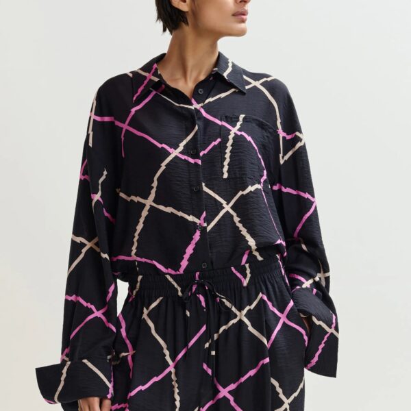 Belgian designer tops