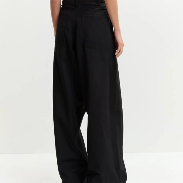 Pants Black