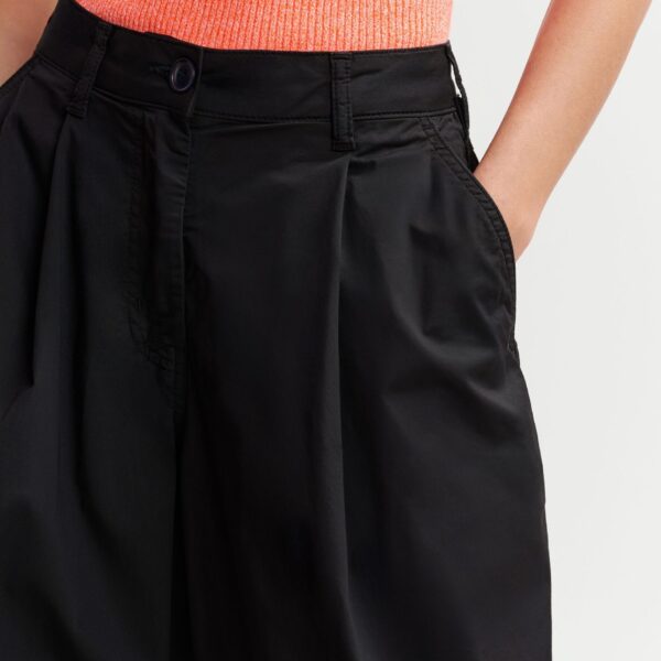 Belgian designer pants