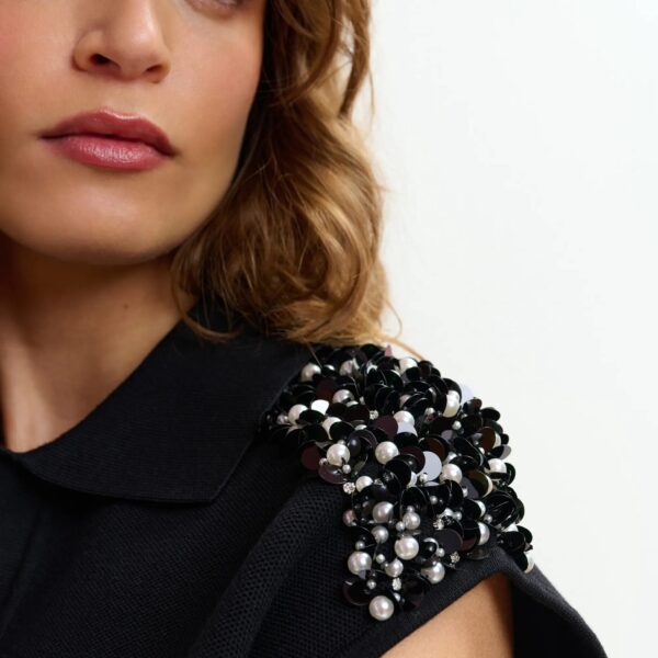 Essentiel Antwerp top