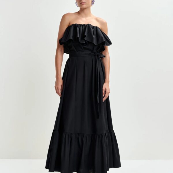 Dresses Black