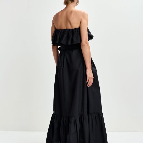 Belgian designer dresses