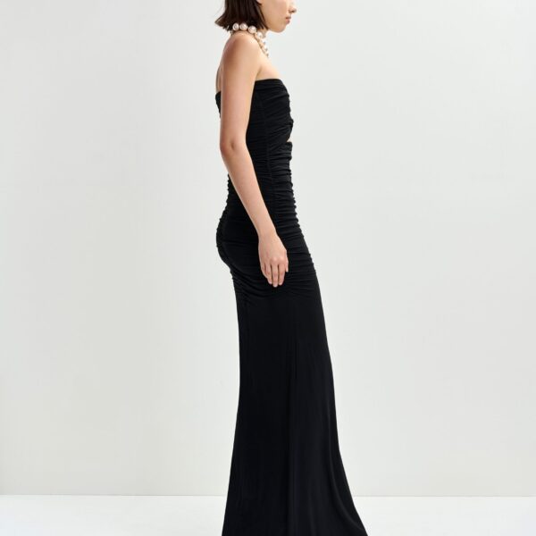 Belgian designer dresses