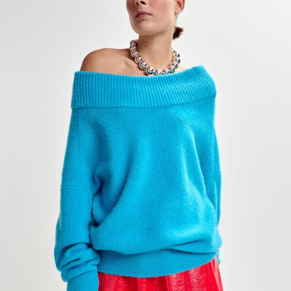 Essentiel Antwerp Knitwear