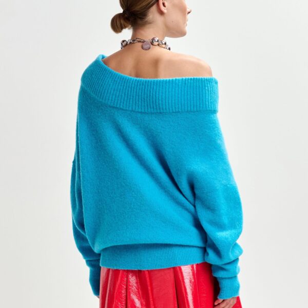 Essentiel Antwerp knit