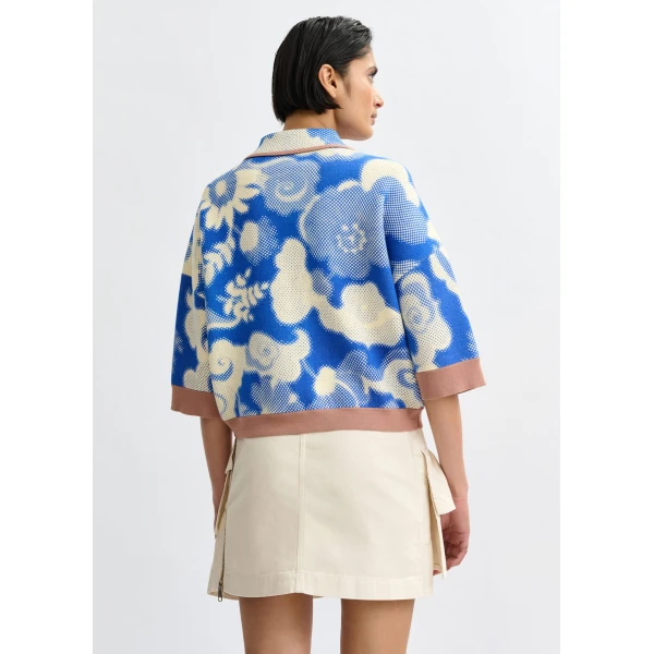 Essentiel Antwerp knit