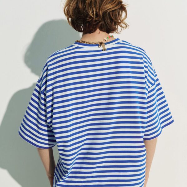 Belgian designer tops