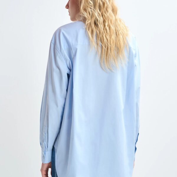 Essentiel Antwerp top