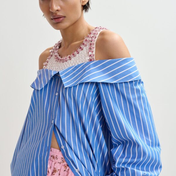 Dresses Blue