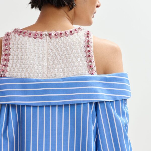 Belgian designer dresses