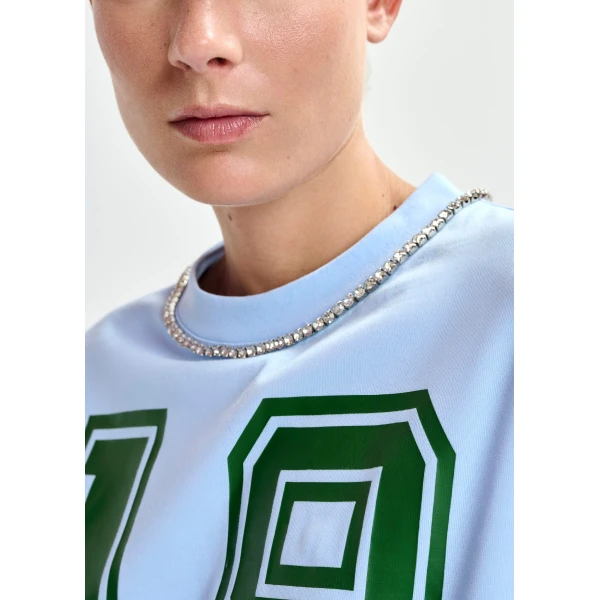 Essentiel Antwerp top
