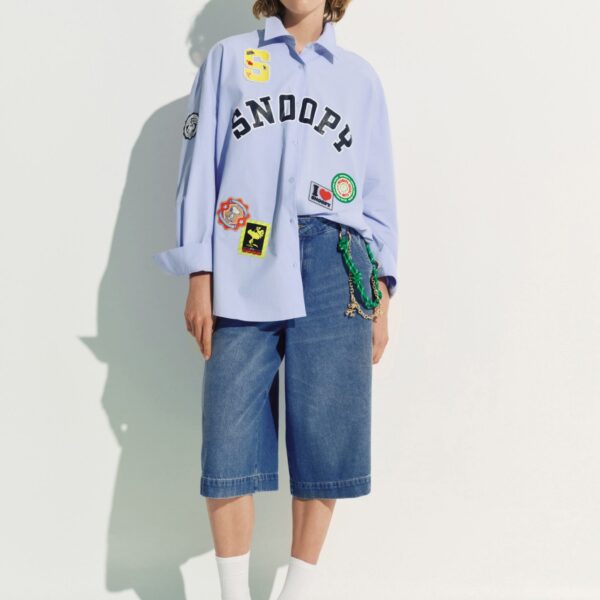 Shorts Blue