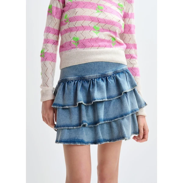 Essentiel Antwerp skirt