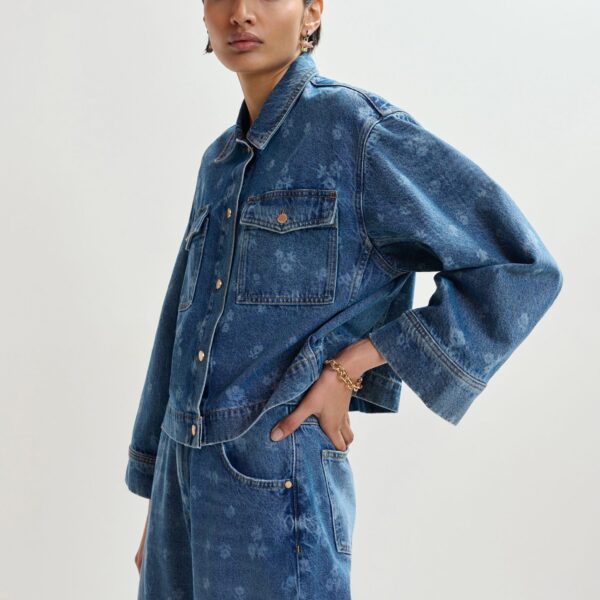 Essentiel Antwerp jacket