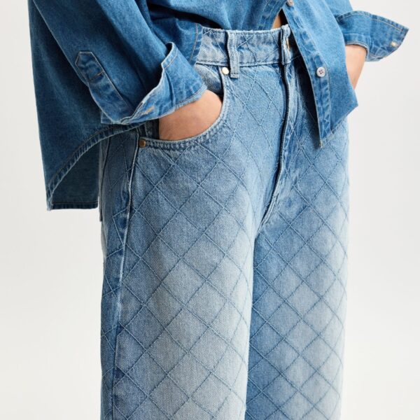 Essentiel Antwerp trousers