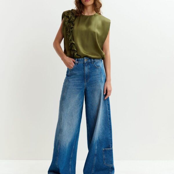 Essentiel Antwerp Pants