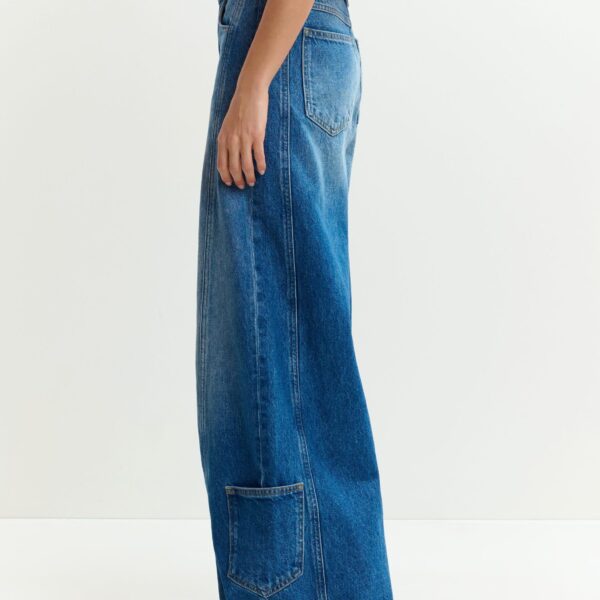 Essentiel Antwerp trousers