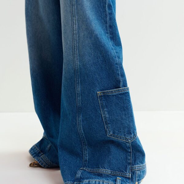 Belgian designer pants