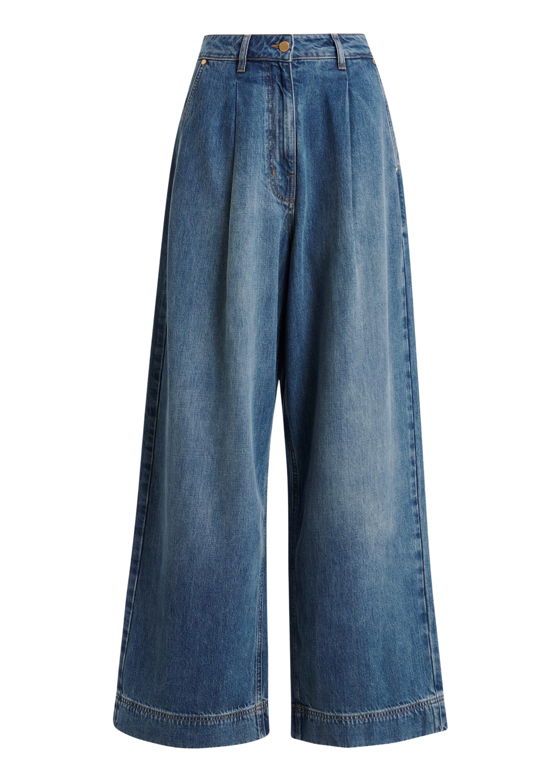 Essentiel-Antwerp-Blue-organic-cotton-blend-wide-leg-jeans-scaled44246_nobg Blue organic cotton-blend wide-leg jeans