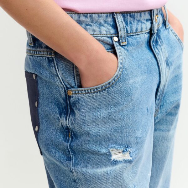 Essentiel Antwerp trousers