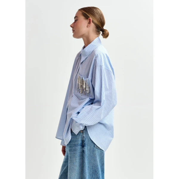 Essentiel Antwerp top
