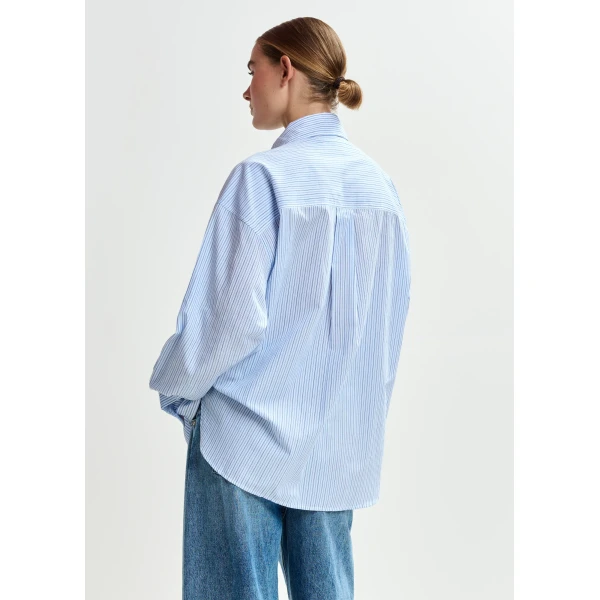 Belgian designer tops