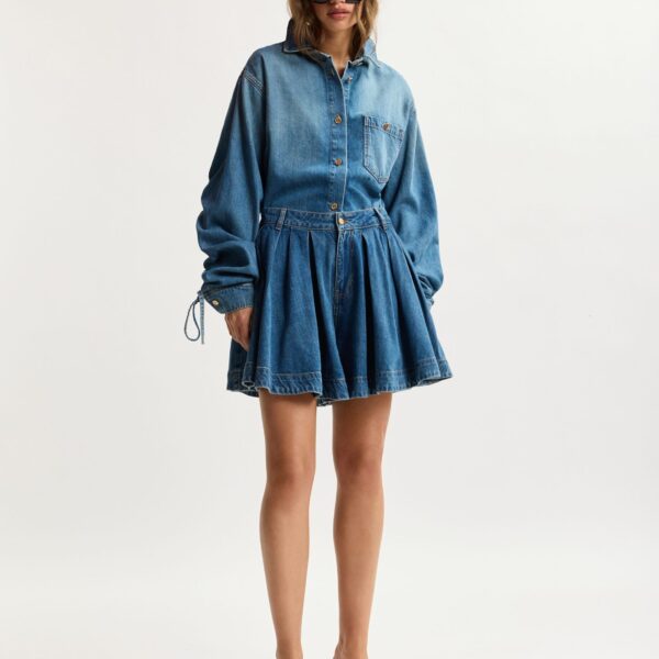 Essentiel Antwerp Shorts