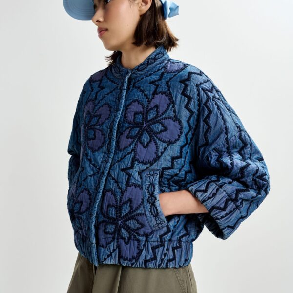 Essentiel Antwerp jacket