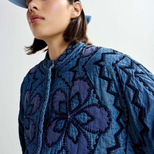 Belgian designer jackets