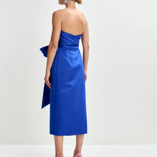 Belgian designer dresses