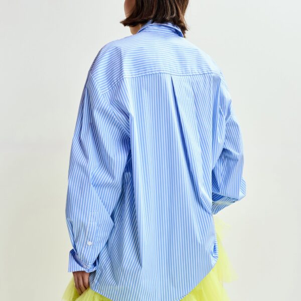 Essentiel Antwerp top