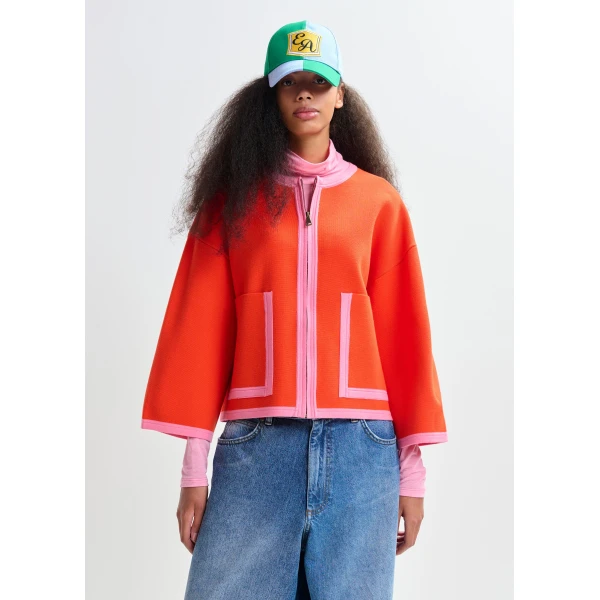 Essentiel Antwerp Knitwear