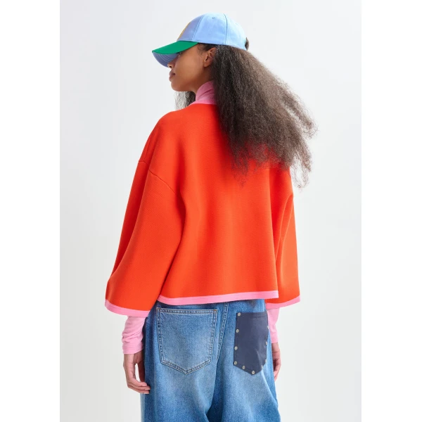 Essentiel Antwerp knit