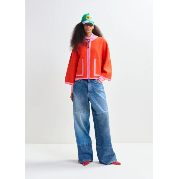 Belgian designer knitwear