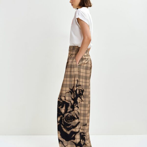 Pants Multicolour