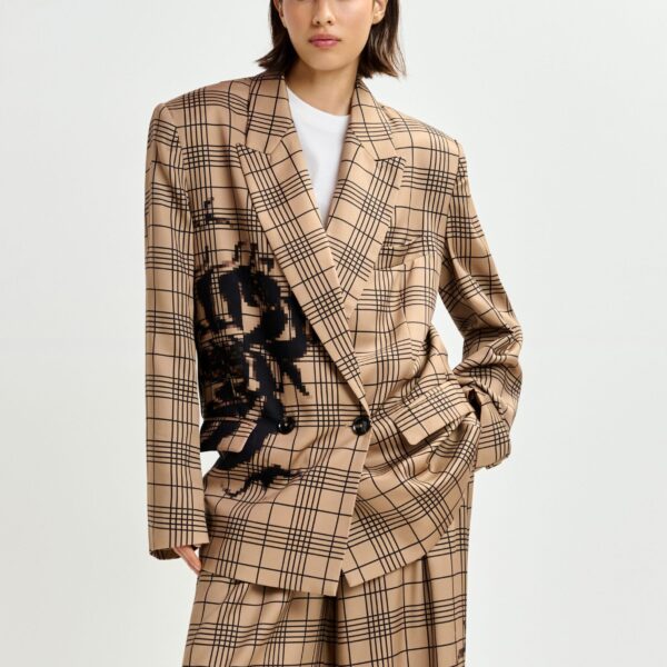 Essentiel Antwerp Jackets