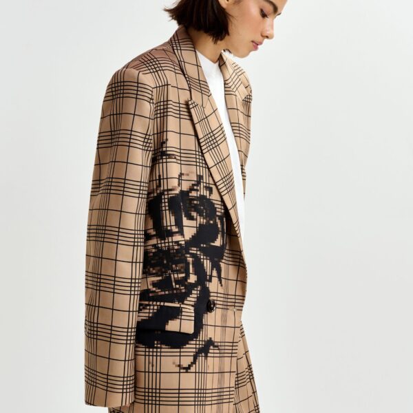 Essentiel Antwerp jacket