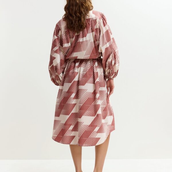 Belgian designer dresses