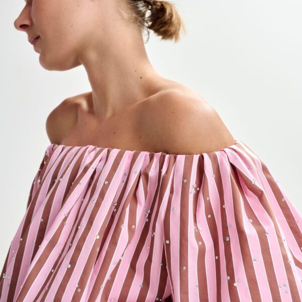 Essentiel Antwerp top