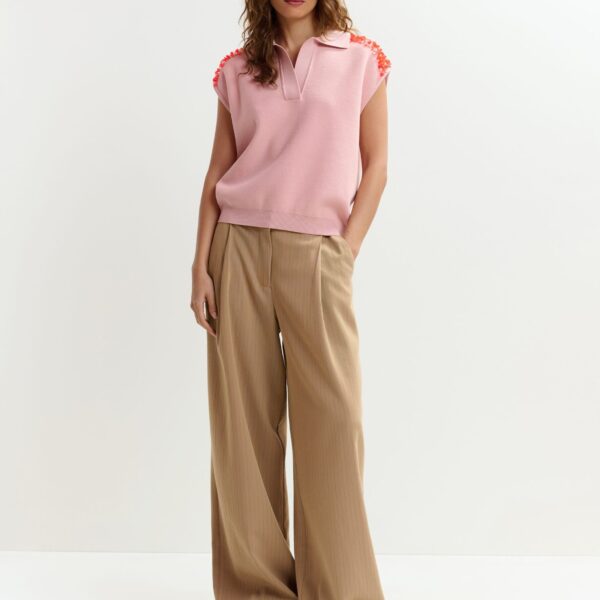 Pants Multicolour