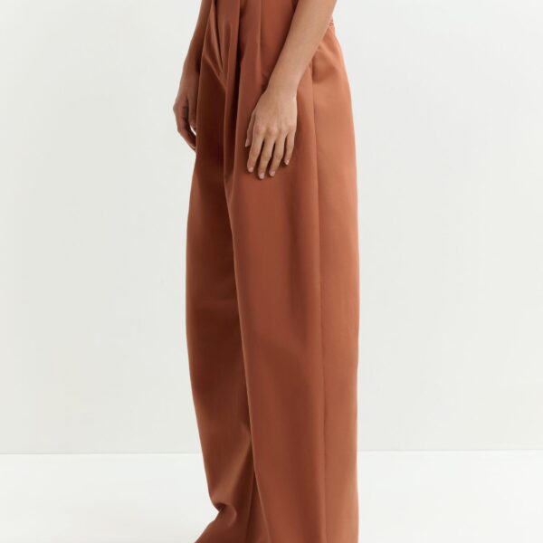 Belgian designer pants