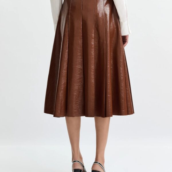 Belgian designer skirts