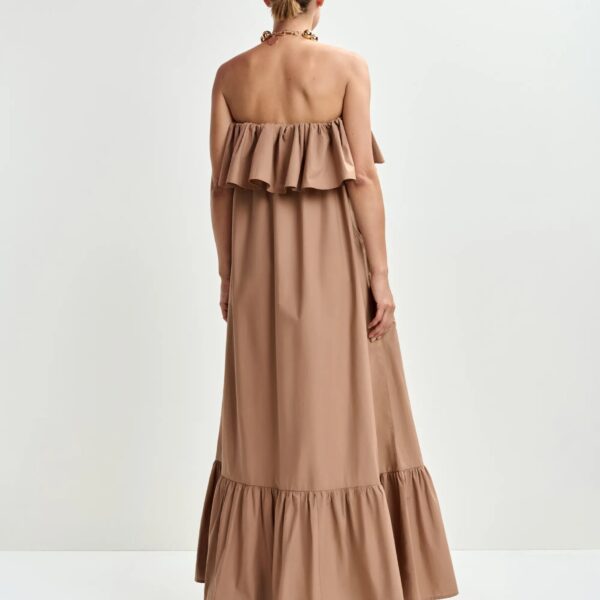 Belgian designer dresses