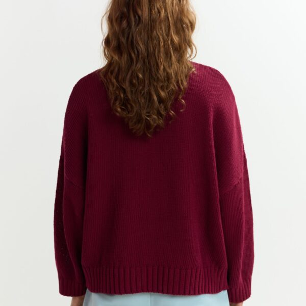 Essentiel Antwerp knit