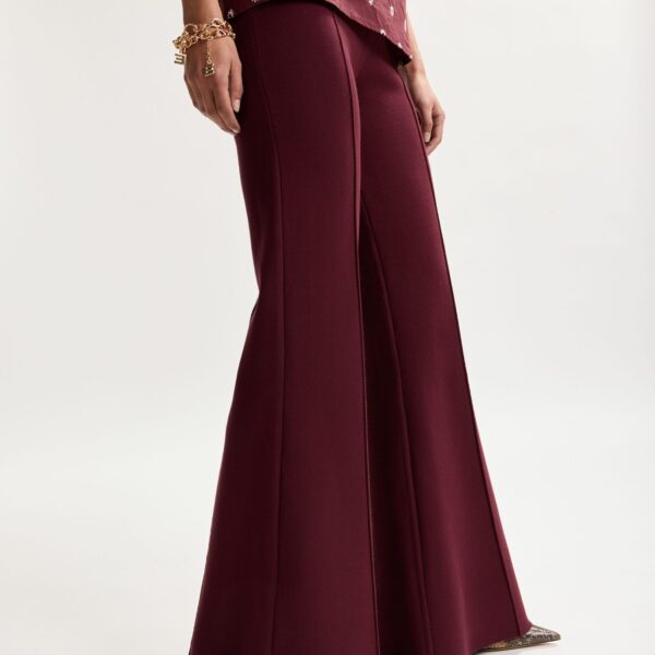 Belgian designer pants