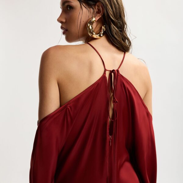 Dresses Red