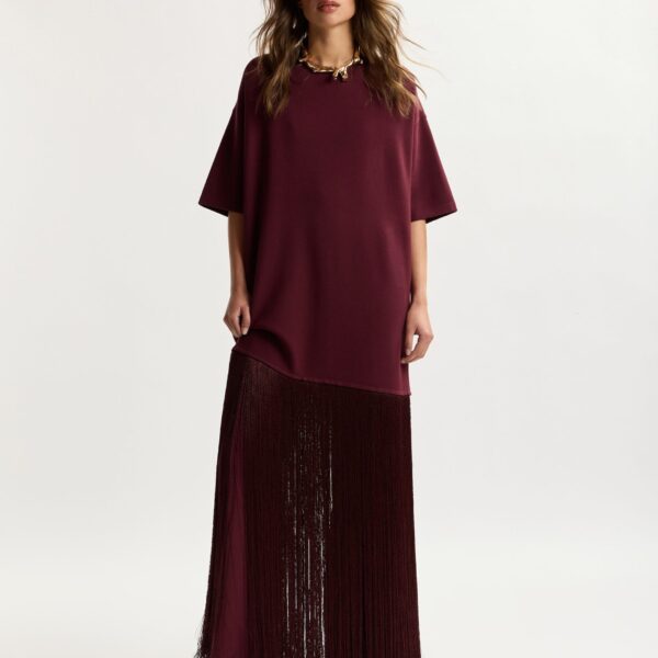 Dresses Red