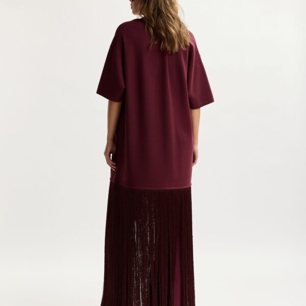 Essentiel Antwerp dress