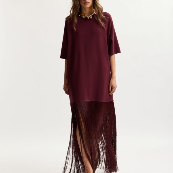 Belgian designer dresses
